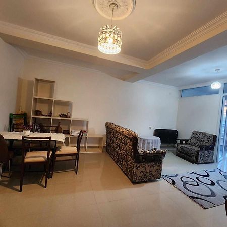 Villa 53 Jincharadze Street Makhinjauri, Batumi Exterior foto