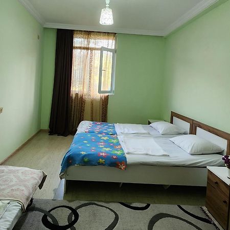 Villa 53 Jincharadze Street Makhinjauri, Batumi Exterior foto