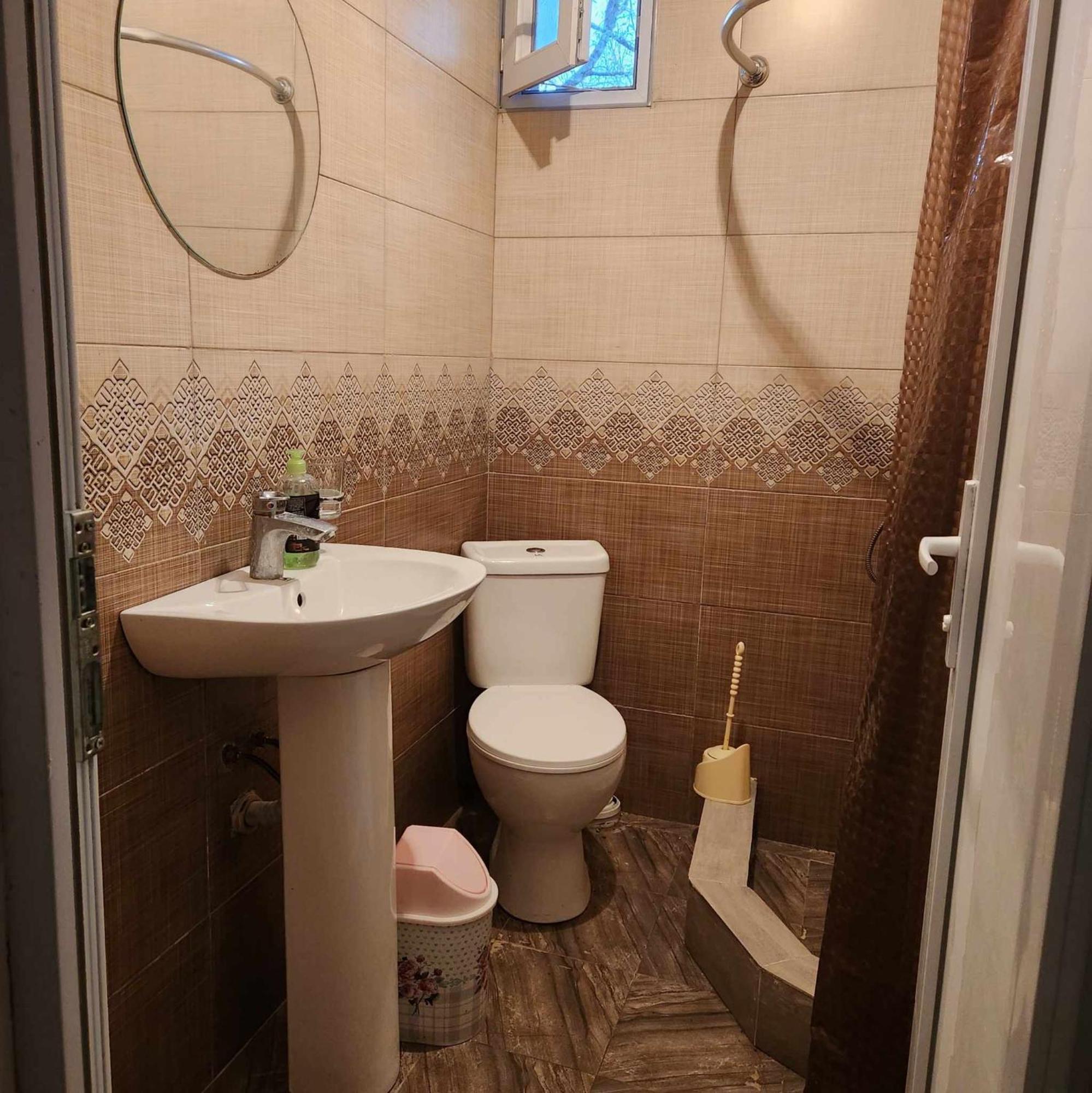 Villa 53 Jincharadze Street Makhinjauri, Batumi Exterior foto